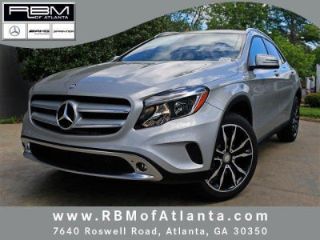 Used 2016 Mercedes-Benz GLA 250 in Atlanta, Georgia