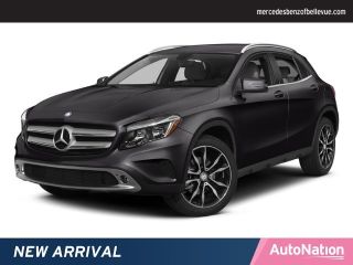 Used 2015 Mercedes-Benz GLA 250 in Bellevue, Washington