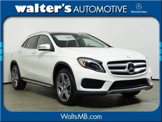 Used 2015 Mercedes-Benz GLA 250 in Riverside, California