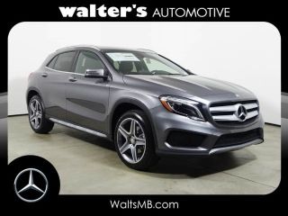 Used 2016 Mercedes-Benz GLA 250 in Riverside, California