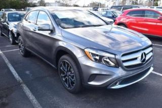 Used 2016 Mercedes-Benz GLA 250