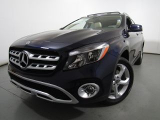 Used 2018 Mercedes-Benz GLA 250 in Cary, North Carolina