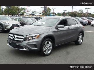 Used 2015 Mercedes-Benz GLA 250 in Cerritos, California
