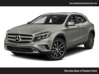 Used 2015 Mercedes-Benz GLA 250 in Houston, Texas