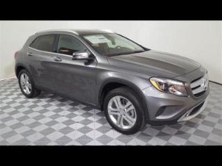 Used 2015 Mercedes-Benz GLA 250 in Plano, Texas