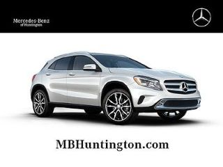 Used 2016 Mercedes-Benz GLA 250 in Huntington, New York