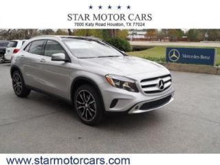 Used 2016 Mercedes-Benz GLA 250 in Houston, Texas