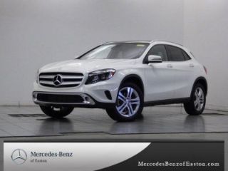 Used 2016 Mercedes-Benz GLA 250 in Columbus, Ohio