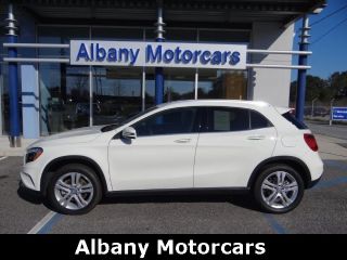 Used 2015 Mercedes-Benz GLA 250 in Albany, Georgia