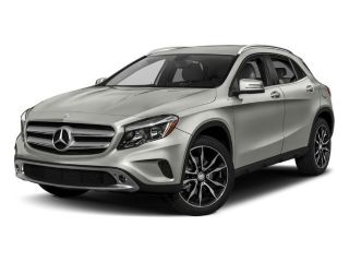 Used 2017 Mercedes-Benz GLA 250 in Laguna Niguel, California