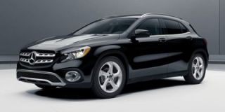 Used 2018 Mercedes-Benz GLA 250 in Riverside, California