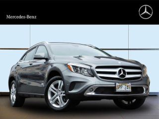 Used 2015 Mercedes-Benz GLA 250 in Honolulu, Hawaii