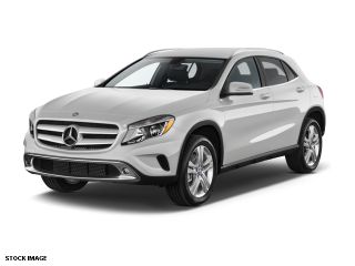 Used 2016 Mercedes-Benz GLA 250 in Fayetteville, North Carolina