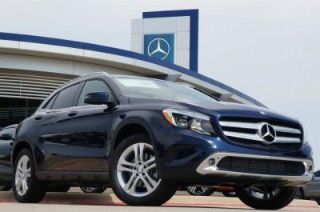 Used 2017 Mercedes-Benz GLA 250 in Grapevine, Texas