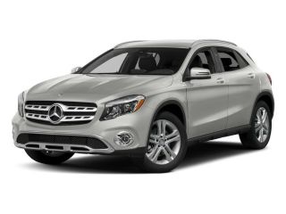 Used 2018 Mercedes-Benz GLA 250 in Lindon, Utah