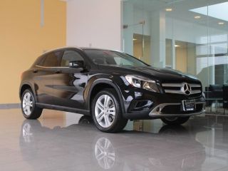 Used 2015 Mercedes-Benz GLA 250 in Temecula, California