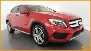 Used 2015 Mercedes-Benz GLA 250 in Carrollton, Texas