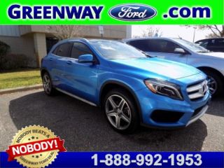 Used 2015 Mercedes-Benz GLA 250 in Orlando, Florida