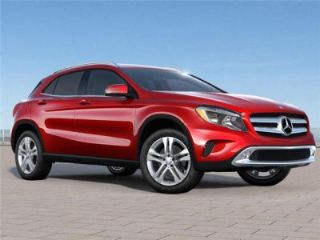 Used 2016 Mercedes-Benz GLA 250 in Devon, Pennsylvania