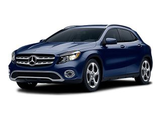 Used 2018 Mercedes-Benz GLA 250 in Bend, Oregon