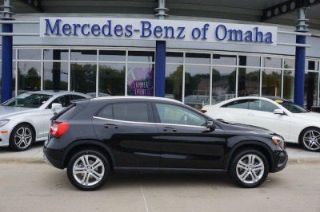 Used 2015 Mercedes-Benz GLA 250 in Omaha, Nebraska