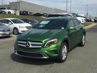 Used 2016 Mercedes-Benz GLA 250 in Silver Spring, Maryland
