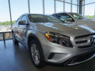 Used 2016 Mercedes-Benz GLA 250 in Union, New Jersey