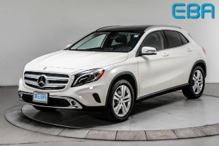 Used 2015 Mercedes-Benz GLA 250 in Seattle, Washington