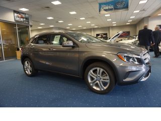 Used 2016 Mercedes-Benz GLA 250 in Union, New Jersey
