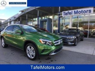Used 2017 Mercedes-Benz GLA 250 in Louisville, Kentucky