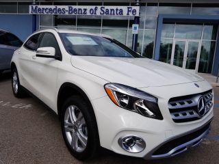 Used 2018 Mercedes-Benz GLA 250 in Santa Fe, New Mexico