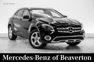 Used 2018 Mercedes-Benz GLA 250 in Portland, Oregon