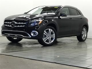 Used 2018 Mercedes-Benz GLA 250 in Columbus, Ohio