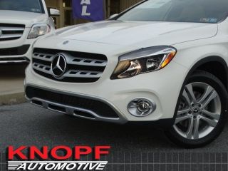 Used 2018 Mercedes-Benz GLA 250 in Allentown, Pennsylvania