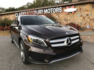 Used 2015 Mercedes-Benz GLA 250 in Buford, Georgia