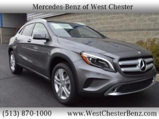 Used 2016 Mercedes-Benz GLA 250 in West Chester, Ohio