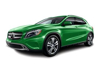 Used 2016 Mercedes-Benz GLA 250 in Somerville, Massachusetts