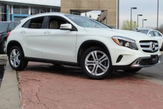 Used 2017 Mercedes-Benz GLA 250 in Dublin, Ohio
