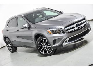 Used 2017 Mercedes-Benz GLA 250 in Englewood, New Jersey