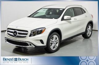 Used 2017 Mercedes-Benz GLA 250 in Englewood, New Jersey