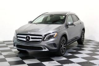 Used 2015 Mercedes-Benz GLA 250 in Perkasie, Pennsylvania