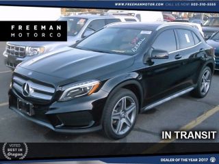 Used 2015 Mercedes-Benz GLA 250 in Portland, Oregon