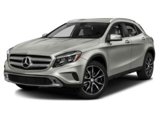 Used 2016 Mercedes-Benz GLA 250 in Rochester, Minnesota