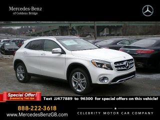 Used 2018 Mercedes-Benz GLA 250 in Goldens Bridge, New York