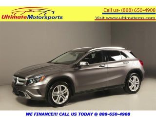 Used 2015 Mercedes-Benz GLA 250 in Houston, Texas