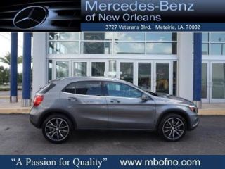 Used 2015 Mercedes-Benz GLA 250 in Metairie, Louisiana