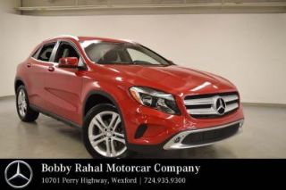 Used 2015 Mercedes-Benz GLA 250 in Wexford, Pennsylvania