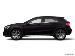 Used 2015 Mercedes-Benz GLA 250 in Warwick, Rhode Island