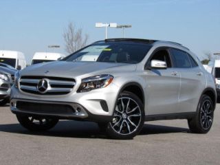 Used 2016 Mercedes-Benz GLA 250 in Raleigh, North Carolina