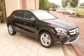 Used 2017 Mercedes-Benz GLA 250 in Pineville, North Carolina